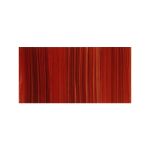 Wachsplatte Multicolor rot-gestreift 20x10cm