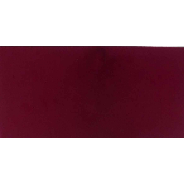 Wachsplatte Brombeer 20x10cm