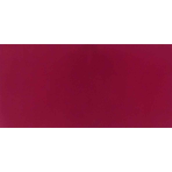 Wachsplatte himbeerrot 20x10cm