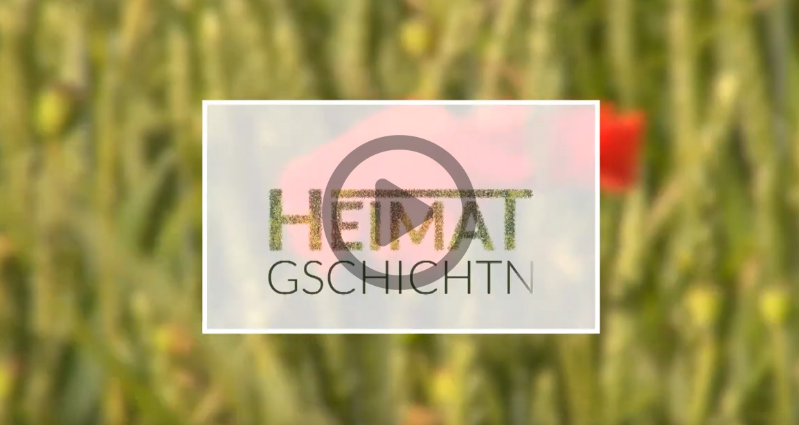 Video Heimatgeschichten - München TV